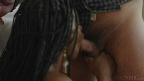 PureTaboo – Nicole Kitt Revenge Of The Cuck