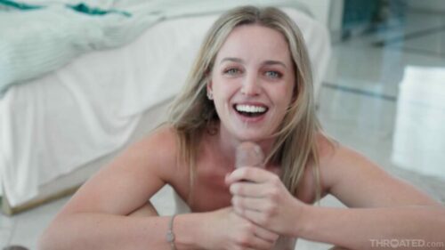 Throated – Charlie Ford Sloppy MILF Charlie Ford