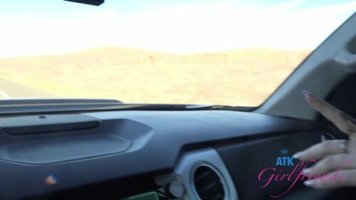 ATKGirlfriends – Imani Valor Norcal 3
