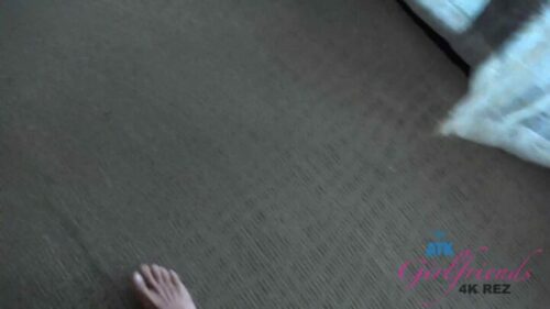 ATKGirlfriends – Riley Star Gets You Off