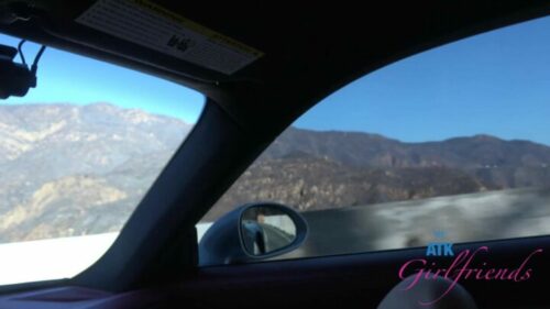 ATKGirlfriends – Little Dragon Malibu 1