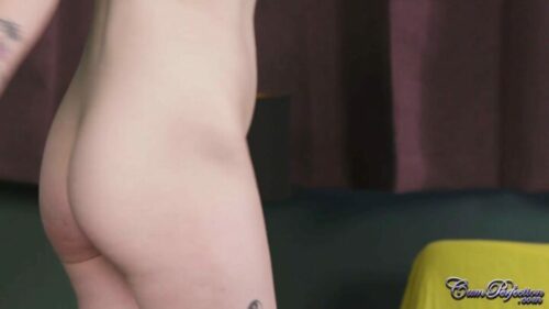 CumPerfection – Louise Barlow Repossessing His Cum