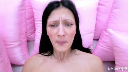 LaNewGirl – Lexy Blaze Episode 408