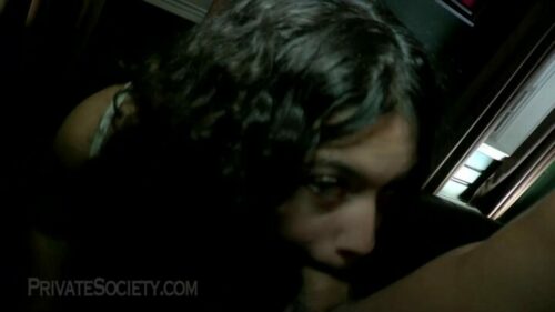PrivateSociety – Nico Banging Teenage Pussy