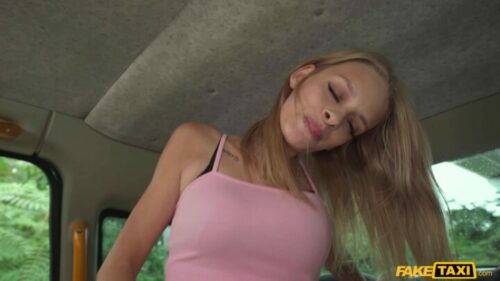 FakeTaxi – Naomi Love Fucking My Friends Girlfriend