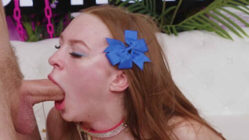 HookupHotshot – Episode 412 Harley Love