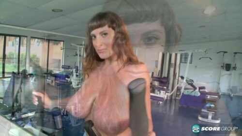 PornMegaLoad – Valory Irene Your Personal Trainer