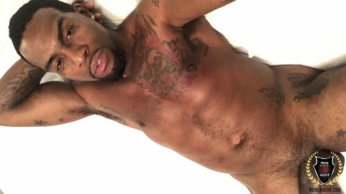 RomeMajor – Two Rounds w Curvy Barbi