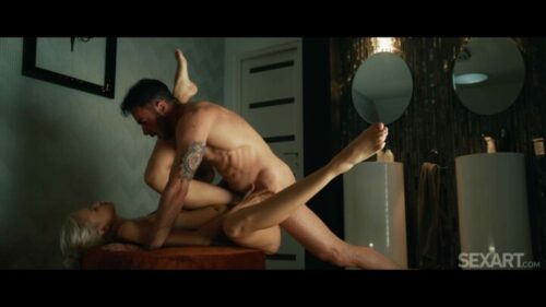 SexArt – Novella Night Velvet Touch