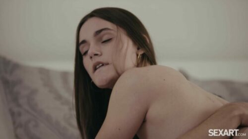 SexArt – Juniper Ren Slow Down