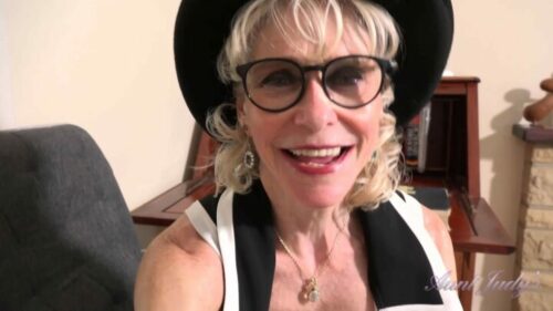 AuntJudys – POV : Your GILF Boss Dee Lite Lets You Prove Your Worth As Her New Plaything