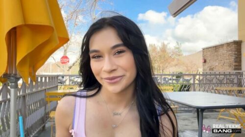Bang RealTeens – Delilah Dagger Craves That Big Cock