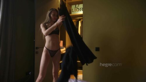 Hegre – A Day In The Life Of Jolie