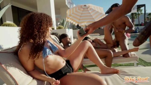 RickysRoom – Lil D Episode