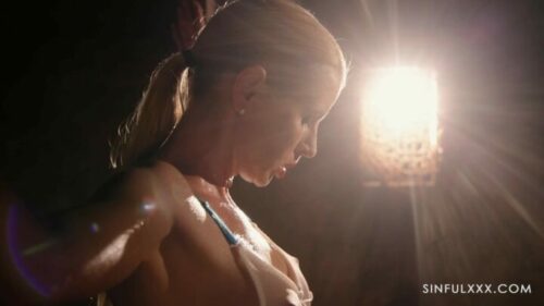 SinfulXXX – Lynna Nilsson Bound to make you Sweat 2