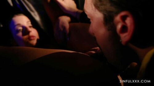 SinfulXXX – Shalina Devine And Betzz I’m not Here 1 SinfulXXX – Shalina Devine And Betzz I’m not Here 1