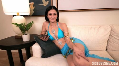 SisLovesMe – Lexy Blaze My Well Hung Stepbrother