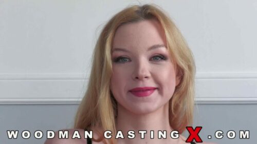 WoodmanCastingX – Alice Davidson