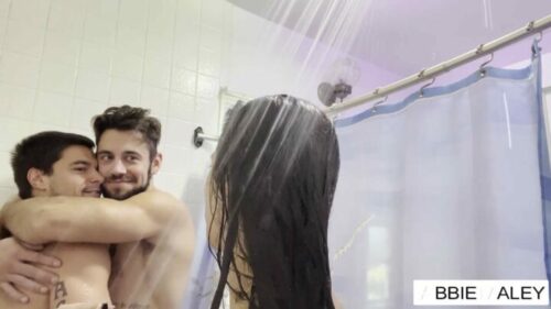 AbbieMaley – Abbies Reality Show Episode 1