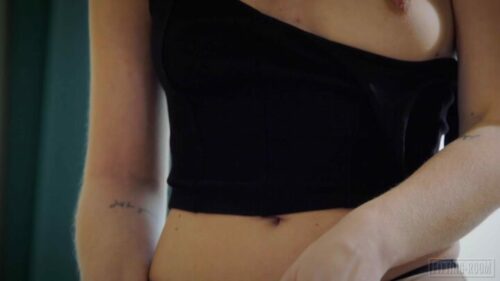 Fitting-Room – Eyla Moore Fetishouse