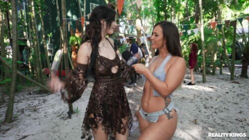 MoneyTalks – Money Talks: Ren Faire