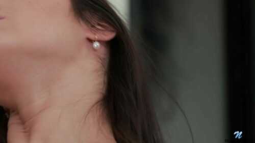 Nubiles – Mishel Dark Gorgeous Dark