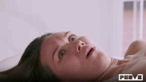 PervMassage – Kristina Grace Want a Massage? There’s No Stress An Orgasm Can’t Fix