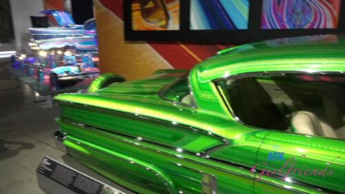 ATKGirlfriends – Remi Raw Auto Museum 1 ATKGirlfriends – Remi Raw Auto Museum 1