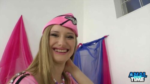 AllAnalAllTheTime – Sandy And Sabrina Anal Gape Lovers