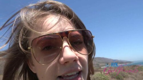 ATKGirlfriends – Rose Carter Malibu Park 1