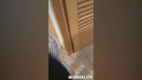 NickMarxx E202 Isabel Moon Fuck Me Before You Leave