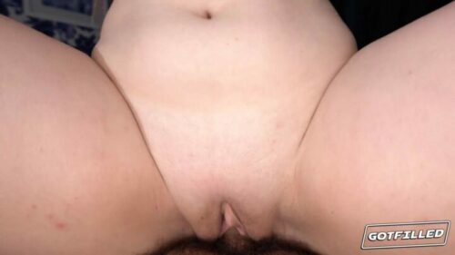 GotFilled – Eva Nyx Eva Takes It All