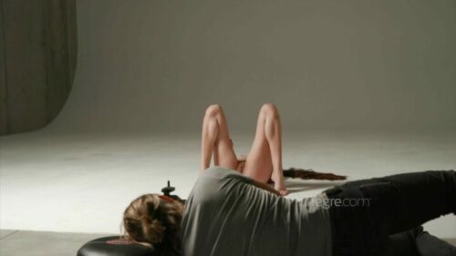 Hegre – Hera Erotic Model
