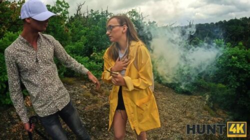 Hunt4K – Emejota National Parked