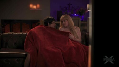 MissaX – Jessica Ryan Movie Night