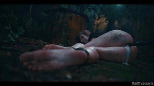 PlantsVSCunts – Octavia Red The Green Hunger