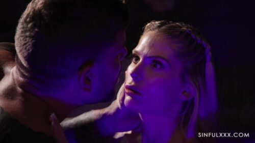 SinfulXXX – Candee Licious And Dina Joy Swinging into Summer 2