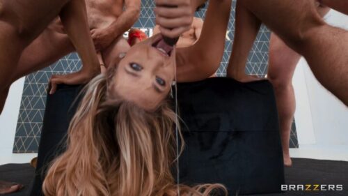 BrazzersExxtra – Blake Blossom Guess That Cock