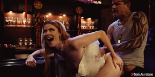 DigitalPlayground – Elly Clutch Deadly Vows Episode 3