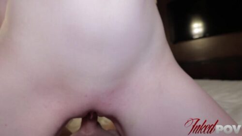 InkedPOV – Lexi Lore And Then We Fucked