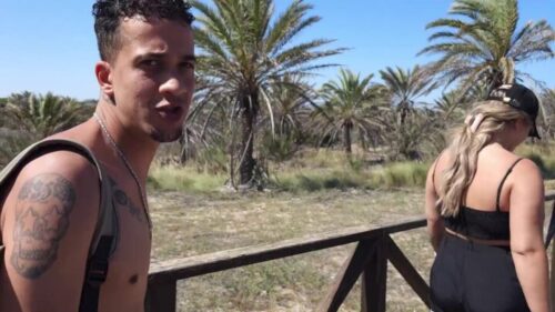 MeidenVanHolland – Chica Lorena Melody And Gabi Het charmante Alicante