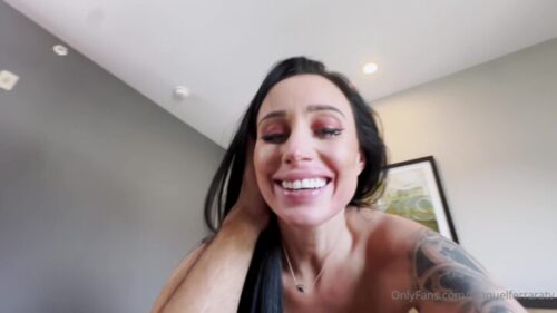 OnlyFans – Money Birdette And Manuel Ferrara