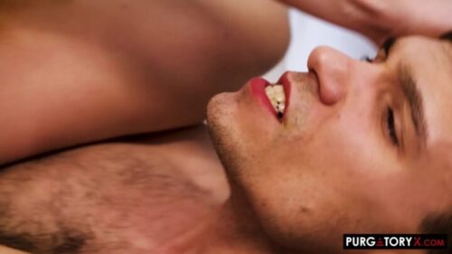 PurgatoryX – Khloe Kapri Let’s Do Something Different Vol 1 E1