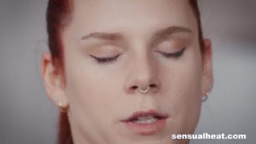 SensualHeat – Alexa More Alexa gets machine fucked!