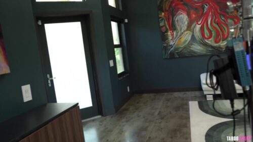 TabooHeat – Cory Chase BTS – Lilibet Saunders in Me and Step Dad Always Fuck When Step Mom Leaves