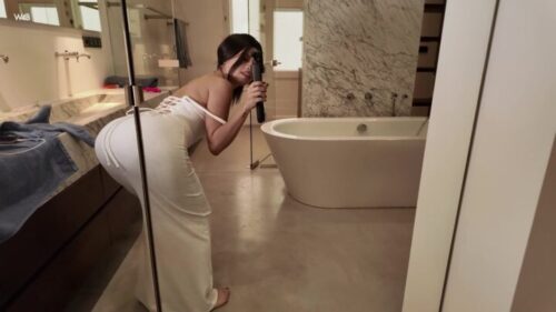 Watch4Beauty – Lilith Baph Beauty By The Lake Backstage