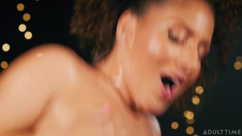 AdultTime – Liv Revamped Lighting Up Liv’s Ass