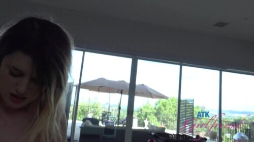 ATKGirlfriends – Dez Hansen Leo Carillo 2