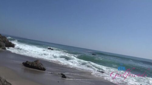 ATKGirlfriends – Daydream Daisy Malibu 1
