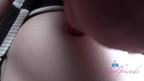 ATKGirlfriends – Dez Hansen Central Cali 1